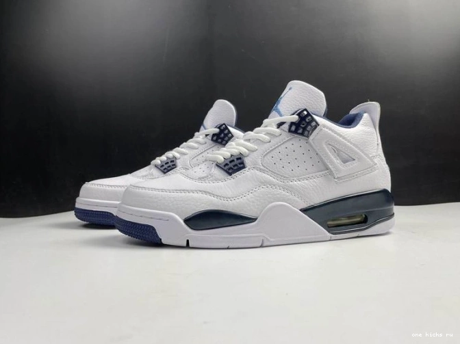 Onekick Jordan Retro 314254-107 (2015) Columbia 4 0530